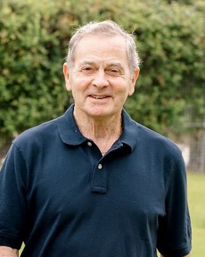 James D. Weiskopf